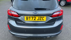 Ford Fiesta 1.0 EcoBoost ST-Line 5dr Petrol Hatchback